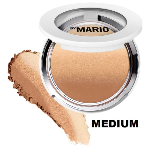 NIB ✅ Makeup By Mario SoftSculpt Transforming Skin Perfector ✨ BNIB - Picture 9 of 17